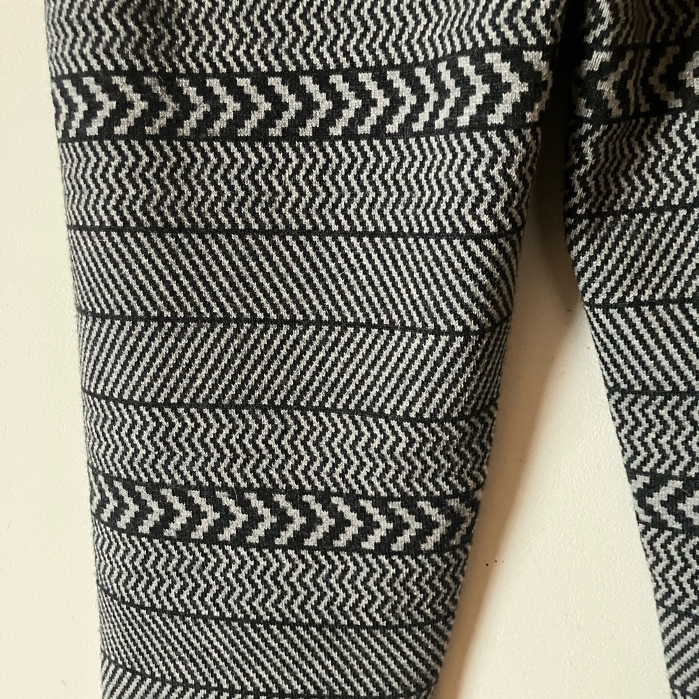 Wool Club Monaco leggings - Picture 5 of 13